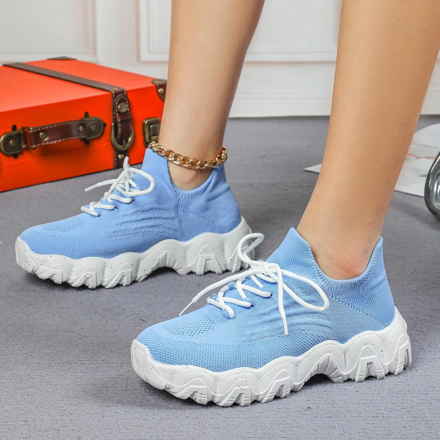 2025 Ortho Pro Shoes for Women, Ortho Pro Women's Classic Shoes, Nurse Babe Shoes, Womens Mesh Orthopedic Sneakers
