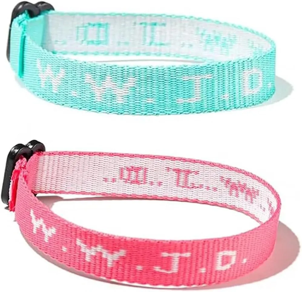 2/6Pcs Wwjd Bracelets for Women Men What Would Jesus Do Bracelets Christian Bracelets Colorful Religious Bracelets Motivational Bracelets Inspirational Jewelry