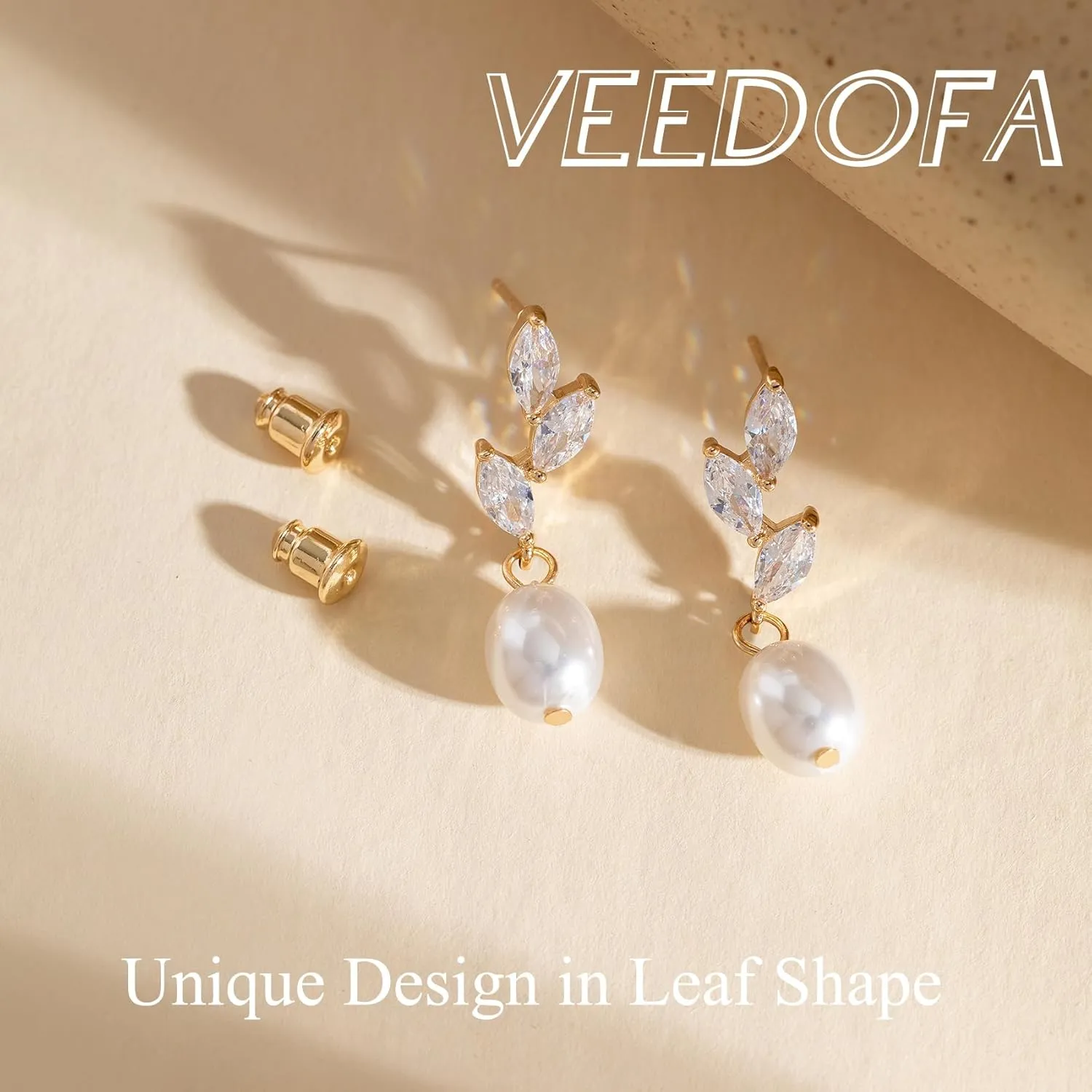 5MM Thick Pearl Hoop Earrings for Women, Lightweight Pearl Earrings with 925 Sterling Silver Post, Hypoallergenic Pearl Hoop Earrings 20/30/55MM