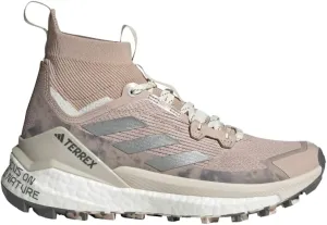 adidas Terrex   and Wander Free Hiker 2.0 Hiking Shoes Women's, Brown, Size 8