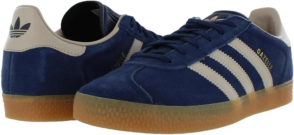 adidas Unisex-Child Gazelle Shoes