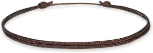 Adjustable Cord Bracelet- Colorful Unisex Adult Waterproof Nylon String Bracelets & Boho Surfer Anklet for Men & Women - 28 Colors, Unisex Durable Design