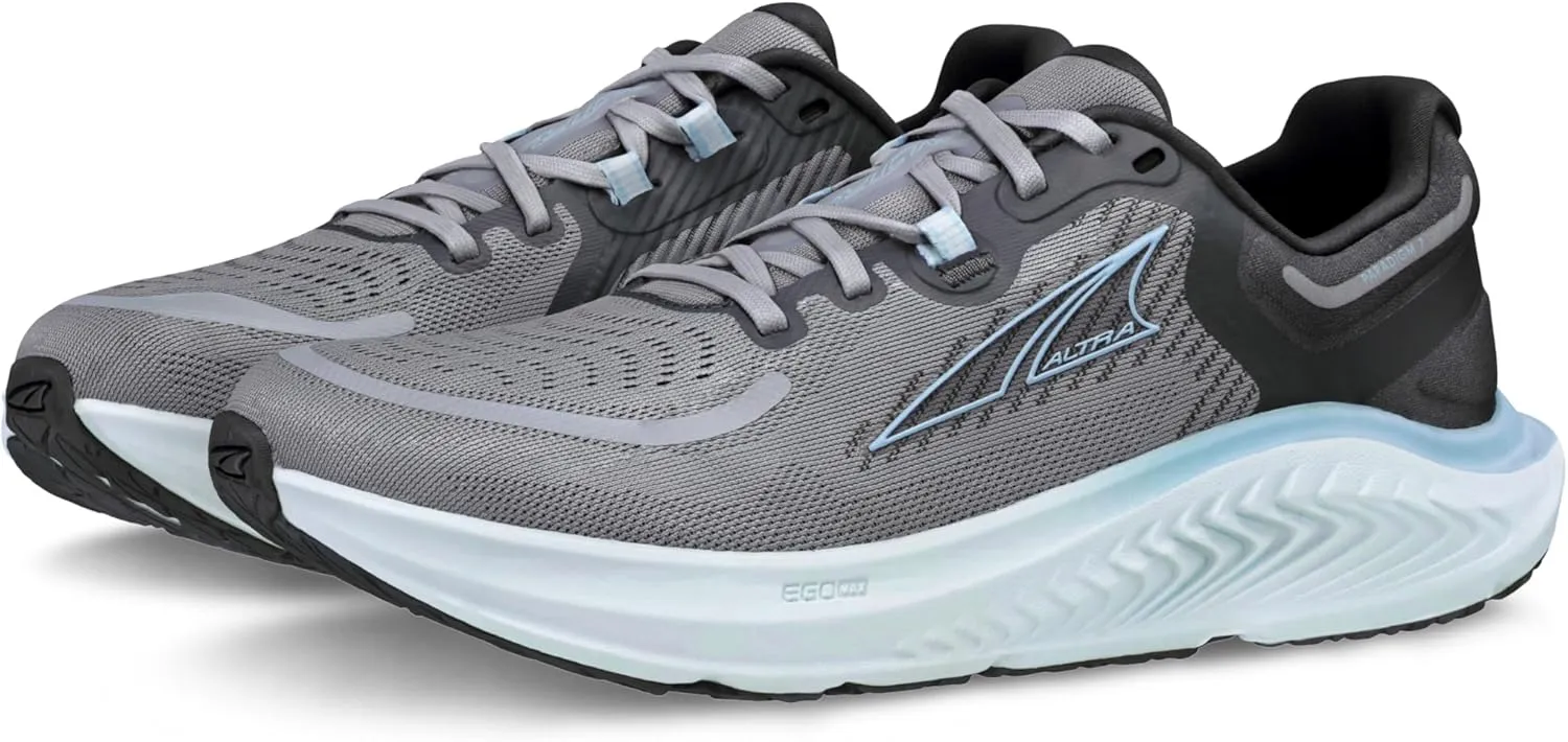 ALTRA Women's Paradigm 7 Road Running Shoe