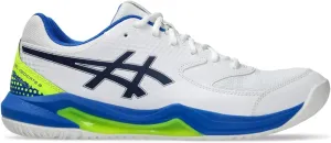ASICS Men's Gel-Dedicate 8 Pickleball Shoes