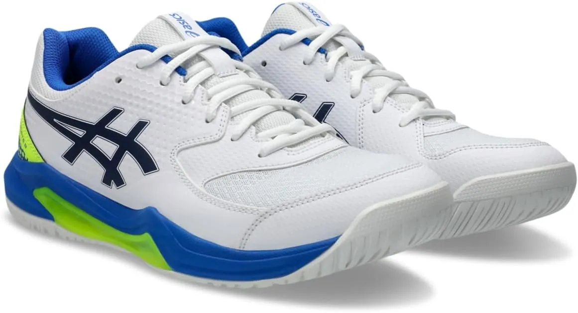 ASICS Men's Gel-Dedicate 8 Pickleball Shoes