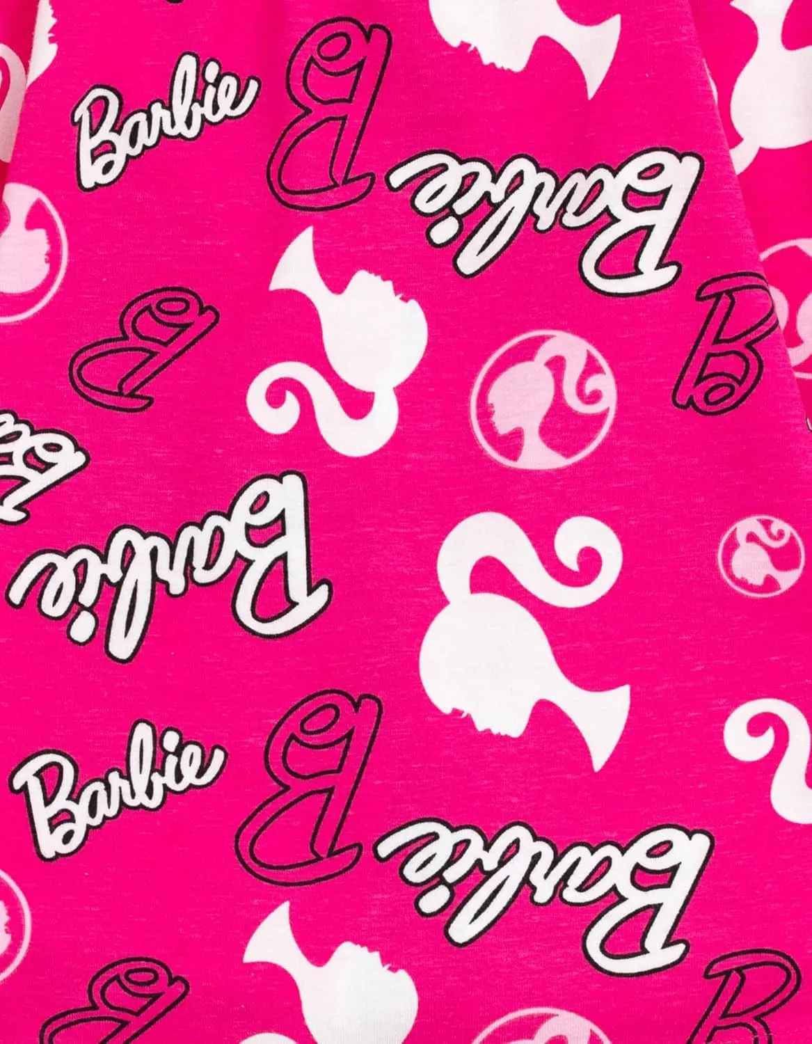 Barbie Girls 2 Pack Skorts Toddler to Big Kid