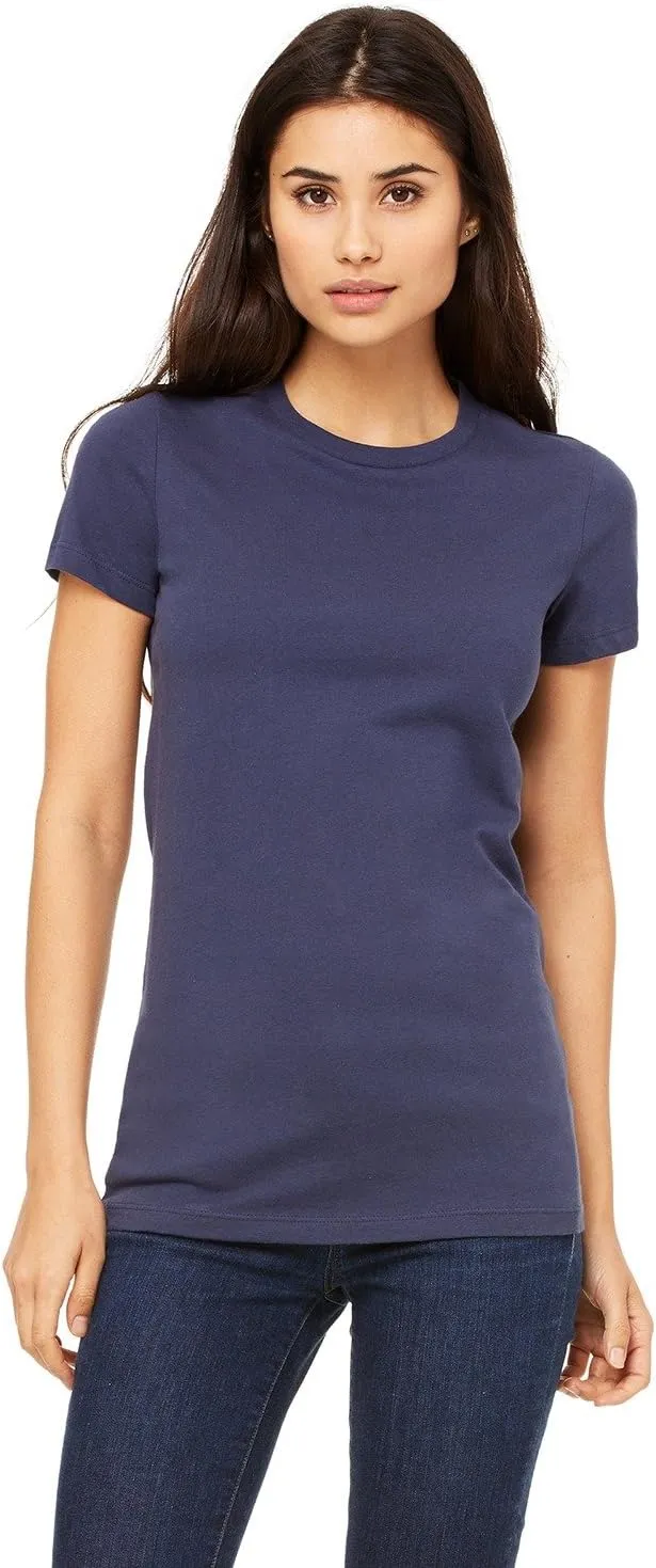 Bella Canvas womens 6004