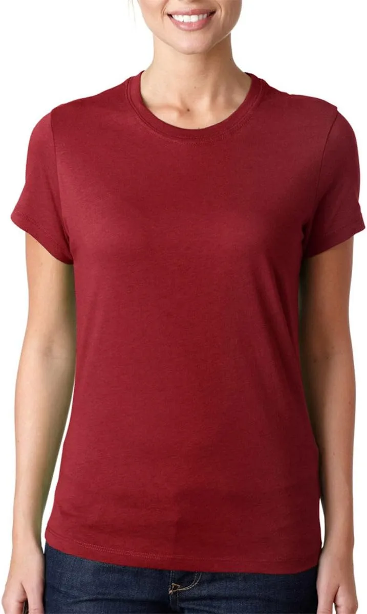 Bella Canvas womens 6004