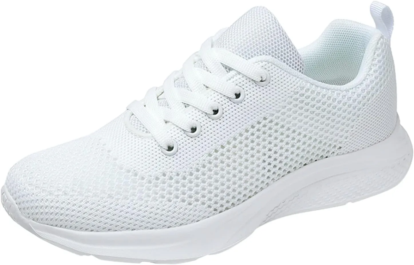 Black High Top Sneakers for Women Comfortable Women's Non Slip Work Shoes Wide Width Black Sneakers for Women Black Casual Sneakers for Women 2023 Zapatos Cerrados De Vestir OrtopDicos para Mujer