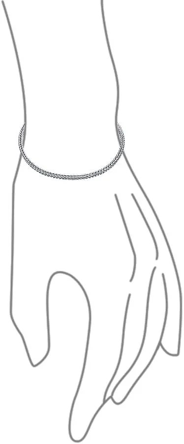 Bling Jewelry Snake Chain Starter Charm Fits European Beads Bracelet For Women Teen Strong .925 Sterling Silver Lobster Claw Clasp