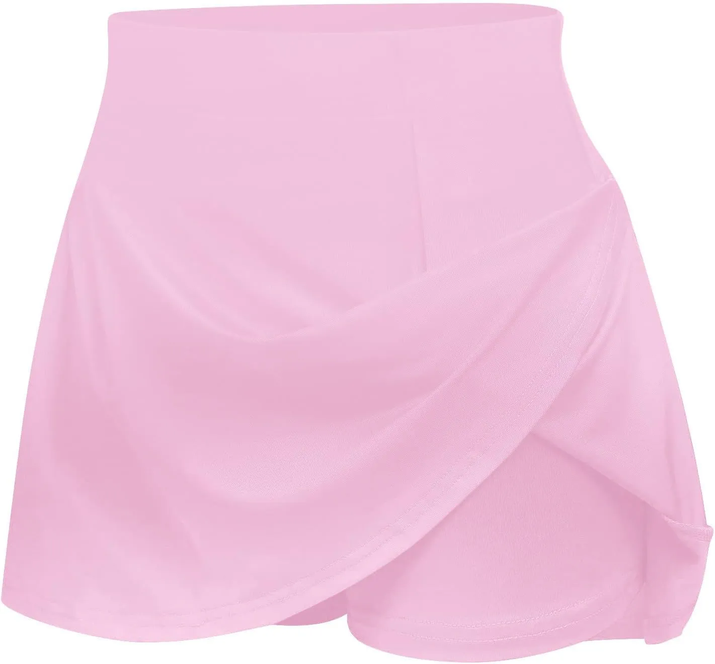 BOXIACEY Tennis Skirts for Women with Pockets Shorts Athletic Golf Skorts High Waisted Workout Skirts Running Skorts
