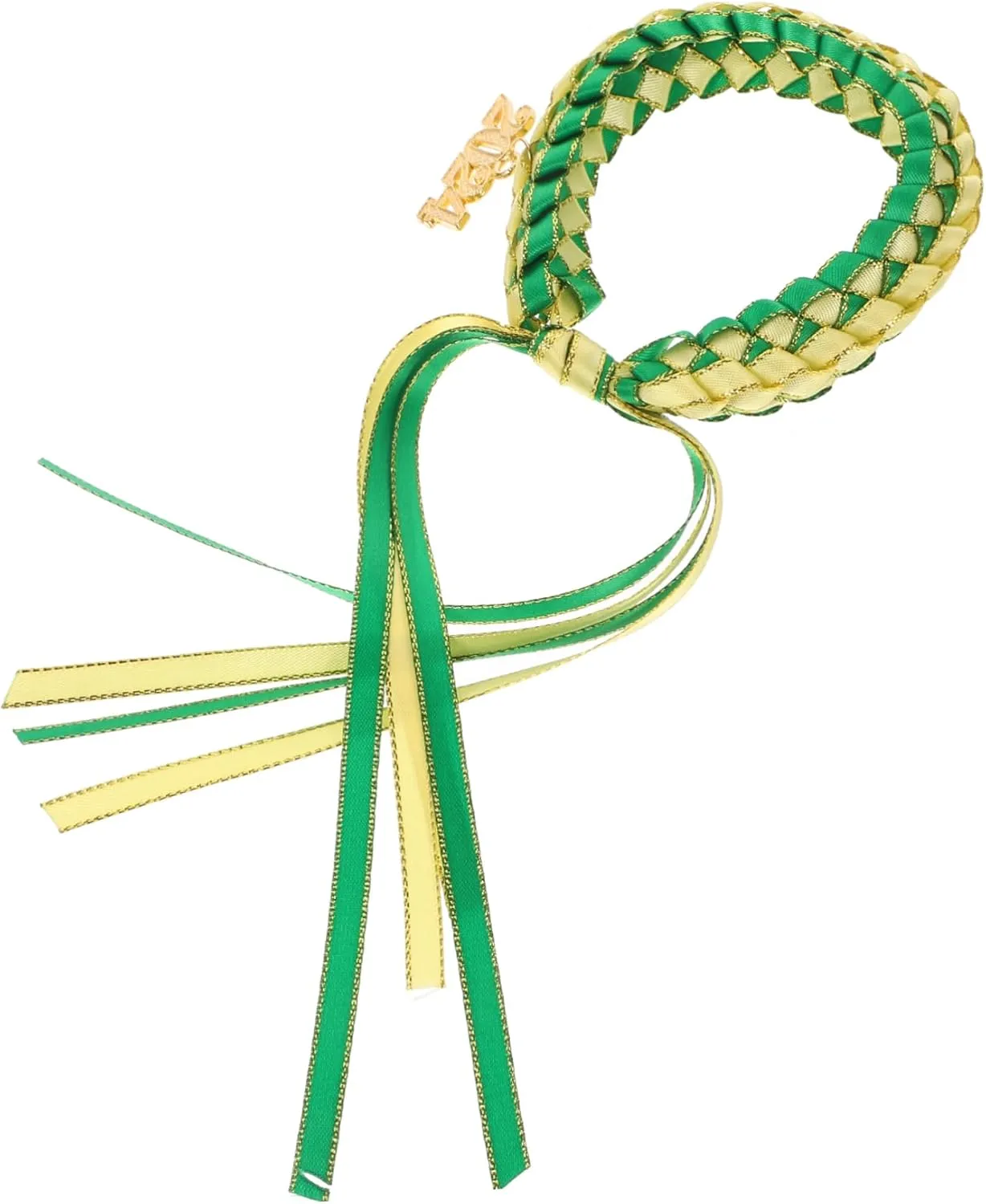 Braided Ribbon Bracelet Bracelets Hand Woven Bracelet Graduation Braided Bracelet Chic Bracelet