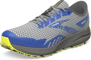 Brooks Mens Divide 4 Trail Running Shoe