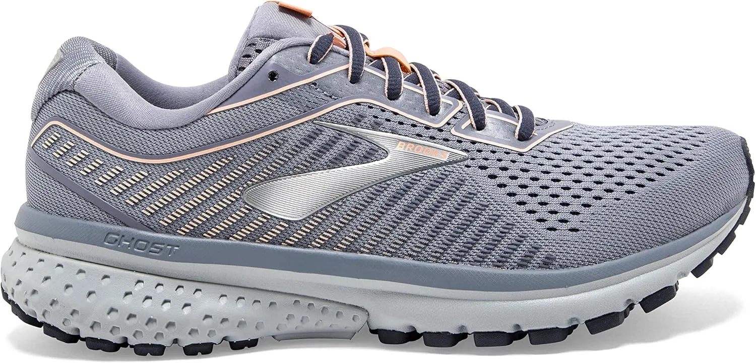 Brooks Womens Ghost 12 Running Shoe