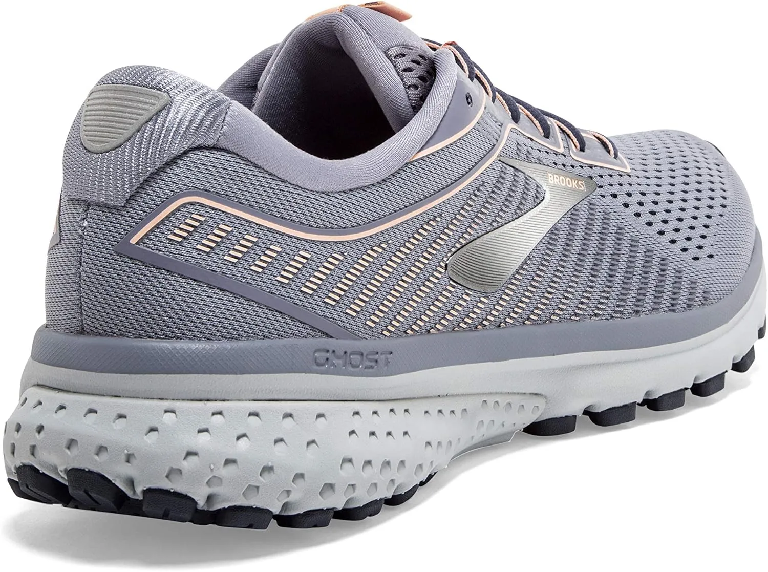 Brooks Womens Ghost 12 Running Shoe