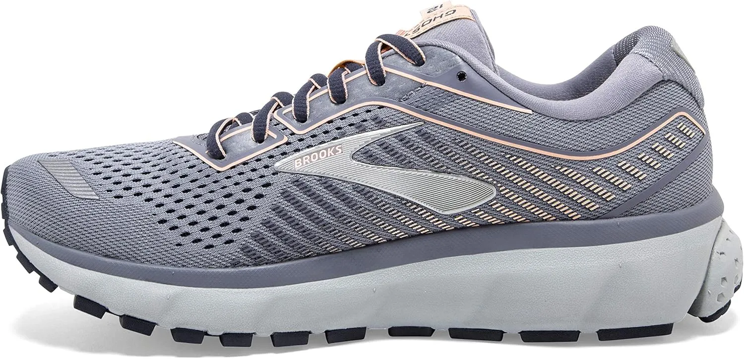 Brooks Womens Ghost 12 Running Shoe