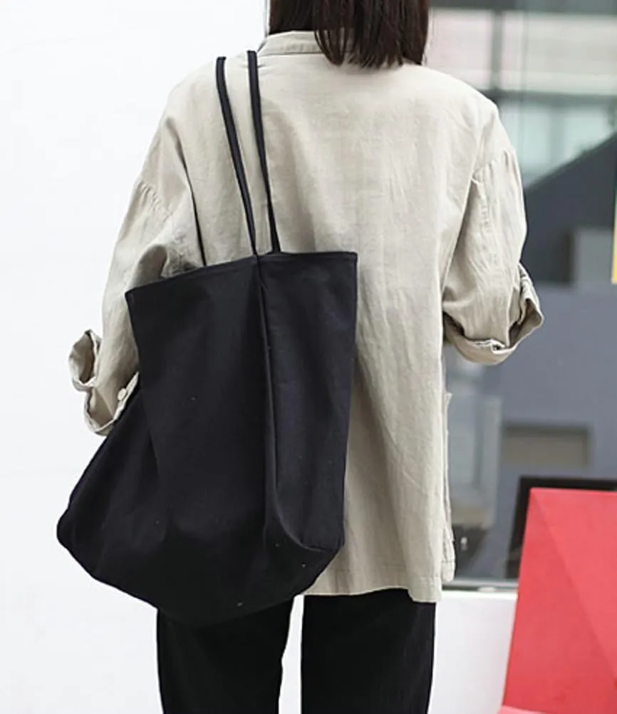 Canvas Shoulder Bag for Women Large Handbag Hobo Bag Tote Purse Slouchy Canvas Handbags Shoulder Purses