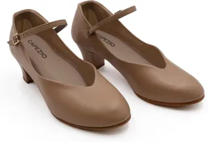 Capezio Little Kid/Big Kid Jr. Footlight 550X Character Shoe
