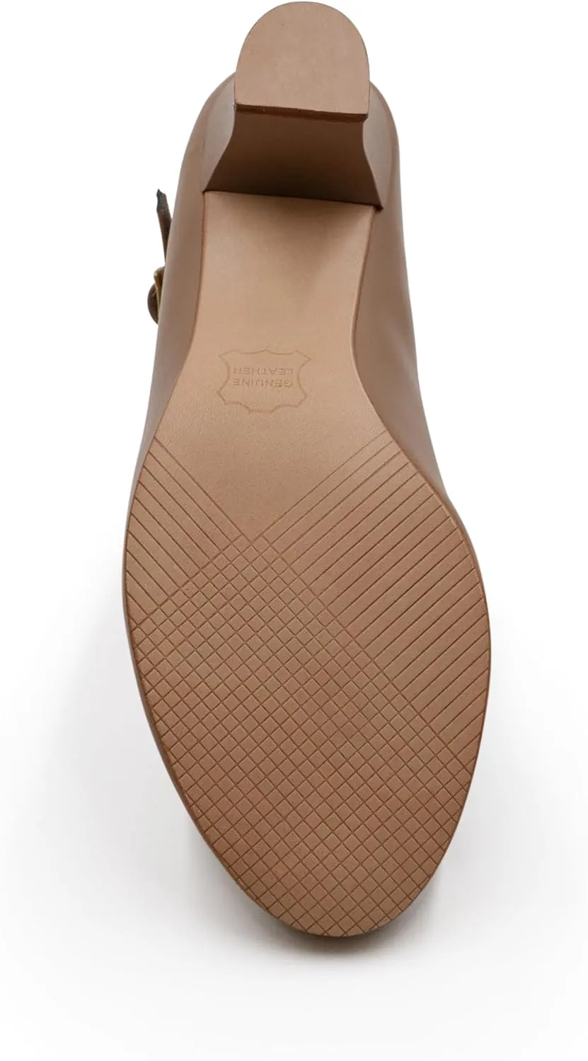 Capezio Little Kid/Big Kid Jr. Footlight 550X Character Shoe