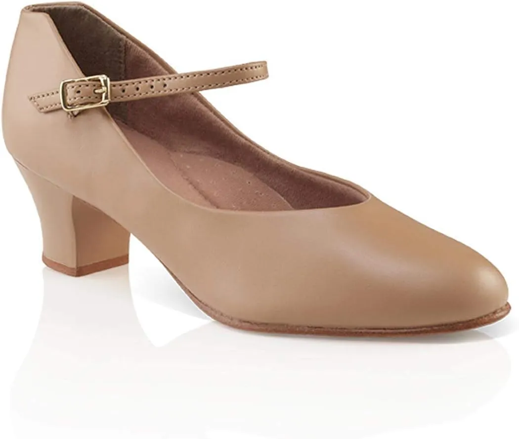 Capezio Little Kid/Big Kid Jr. Footlight 550X Character Shoe