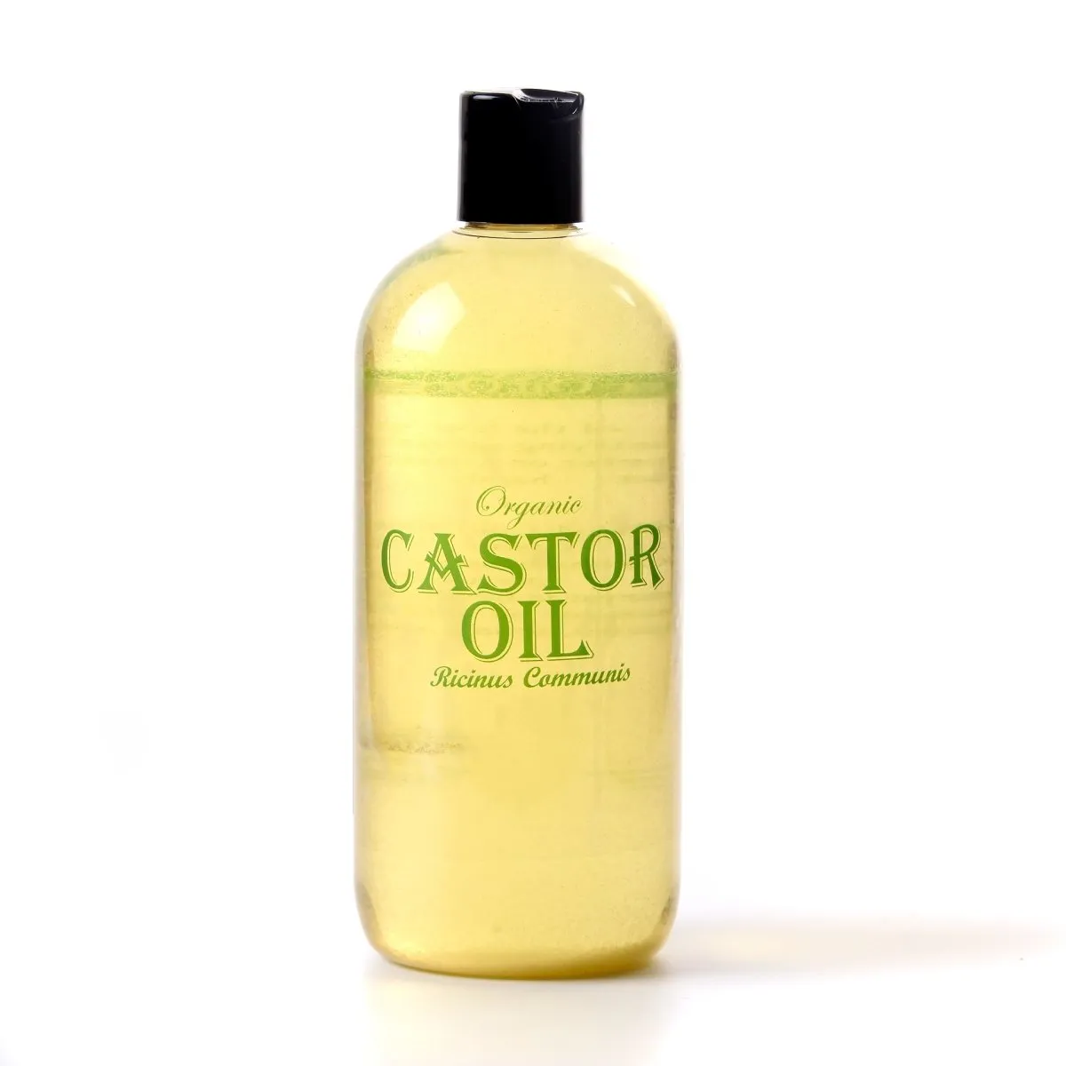 Castor Organic Carrier Oil