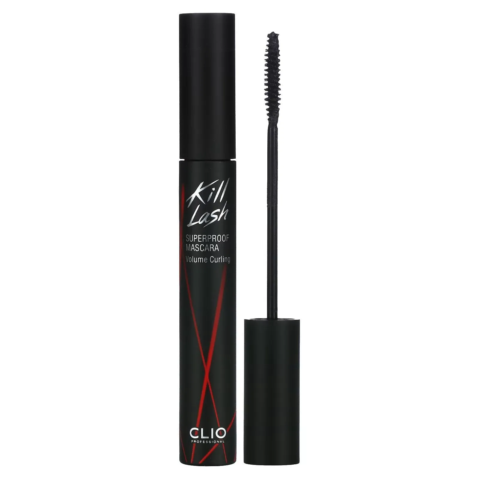 Clio Kill Lash Superproof Mascara Black 7g