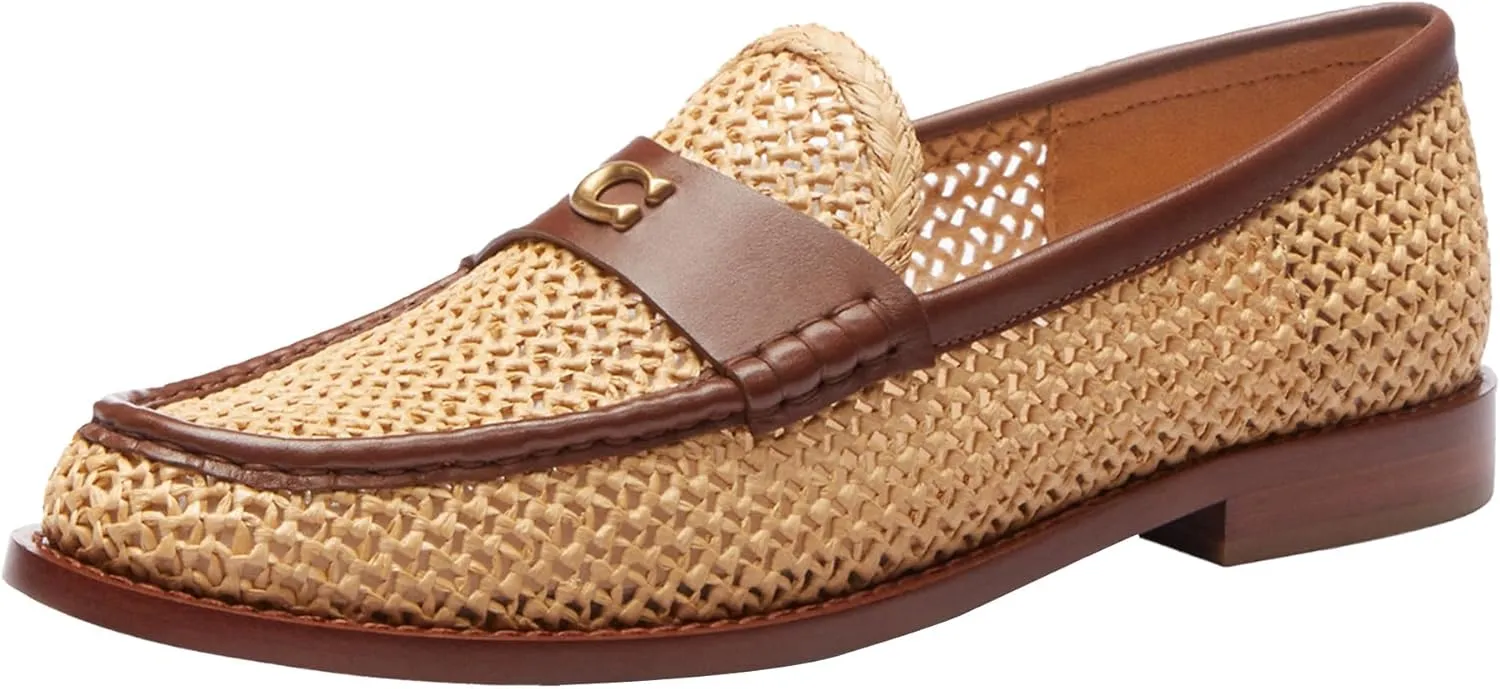 Coach Women's Jolene Loafer