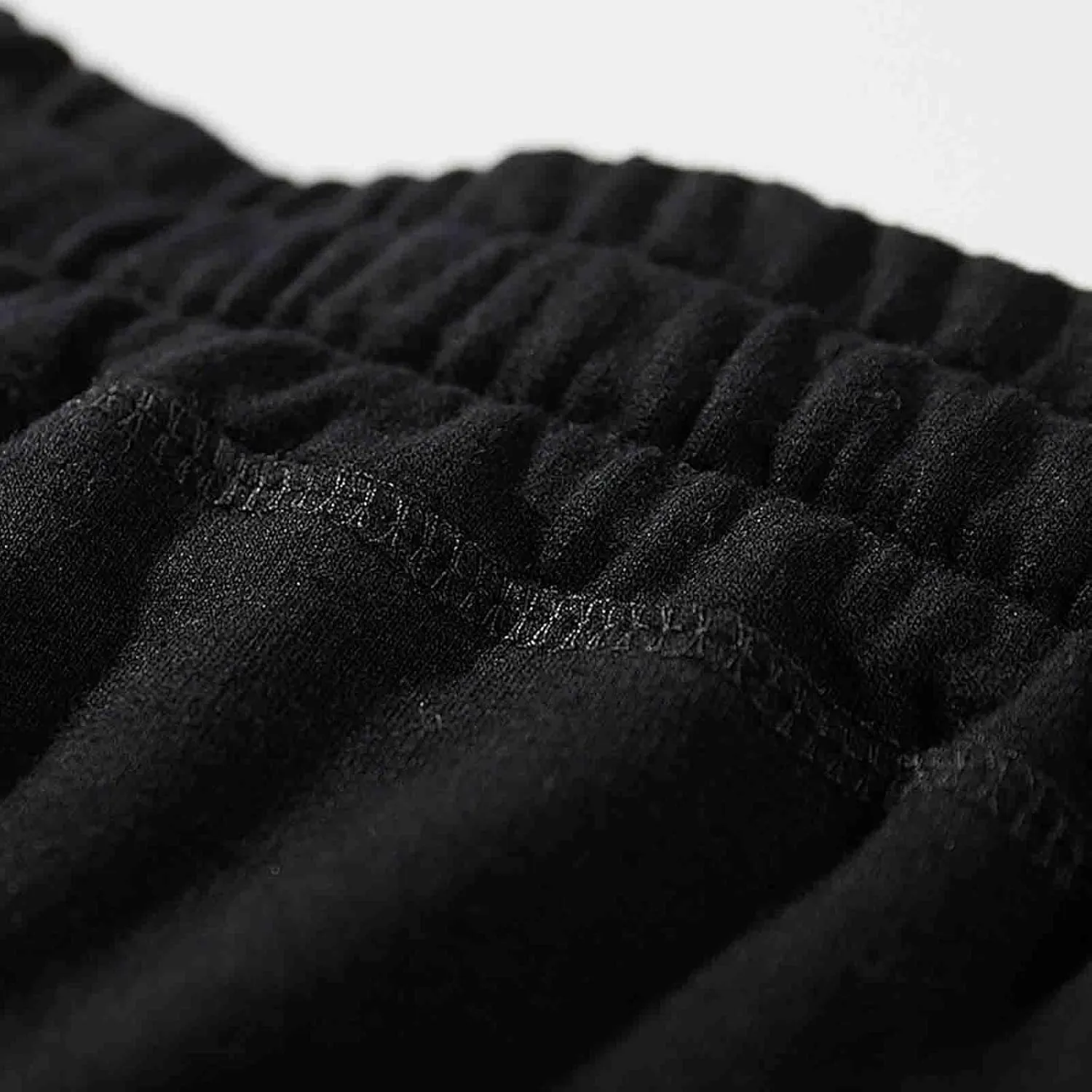 Cotton Shorts for Men Basic Work Bottom Elasticated Basketball Straight Bike Shorts for Men Shapewear Hiking Joggers