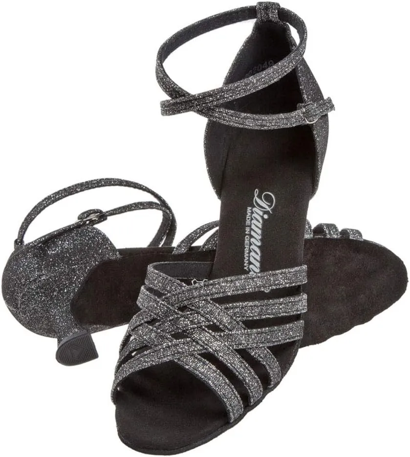 Diamant Women's Dance Shoes 008-077-519