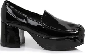 Ellie Shoes Men's 312-daddio Platform