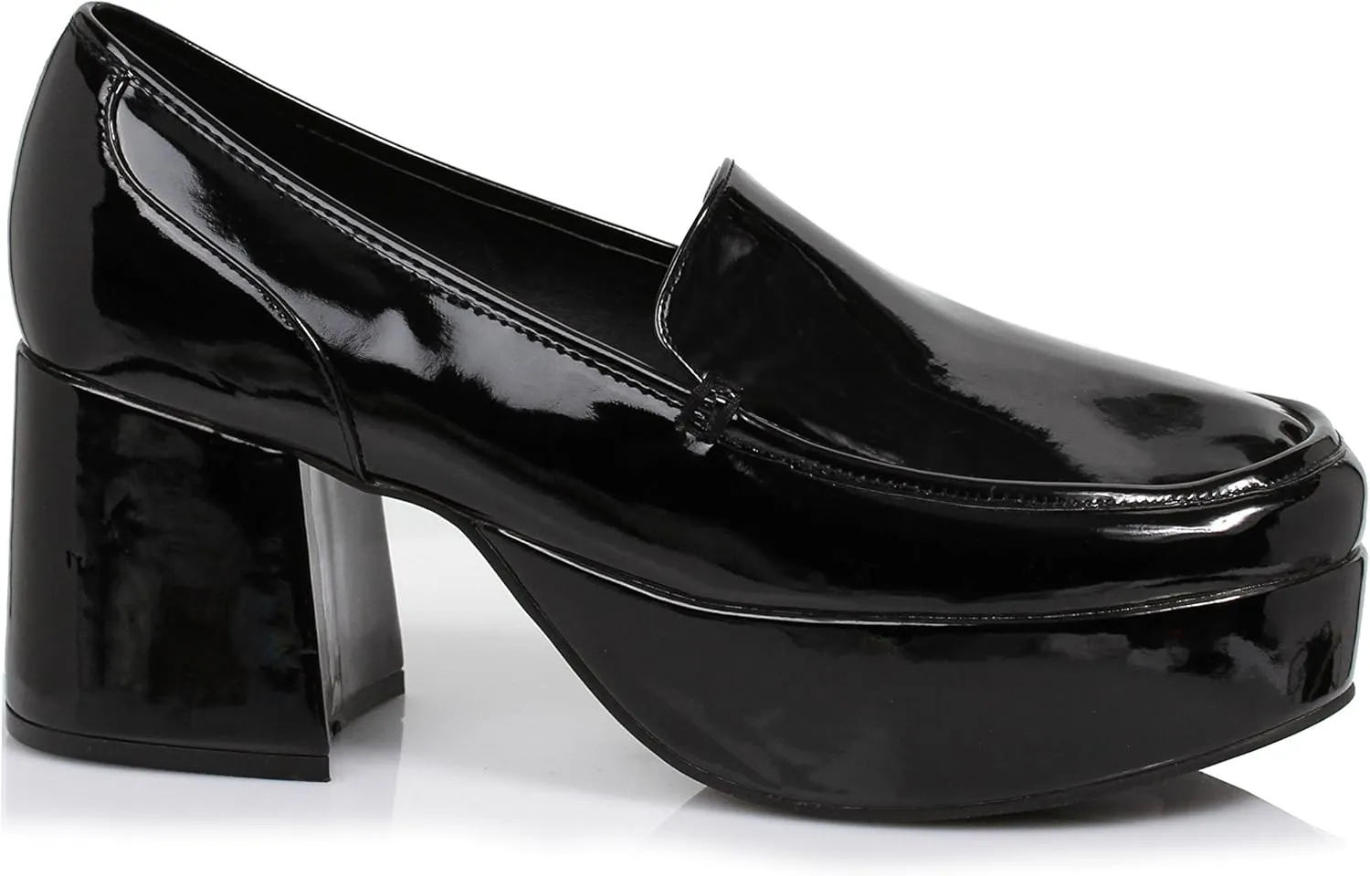 Ellie Shoes Men's 312-daddio Platform