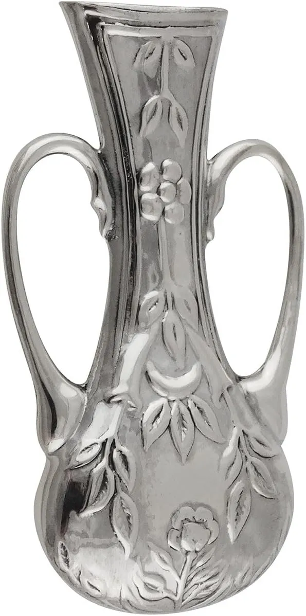 FashionJunkie4Life Sterling Silver Lapel Pins and Brooches for Women and Men