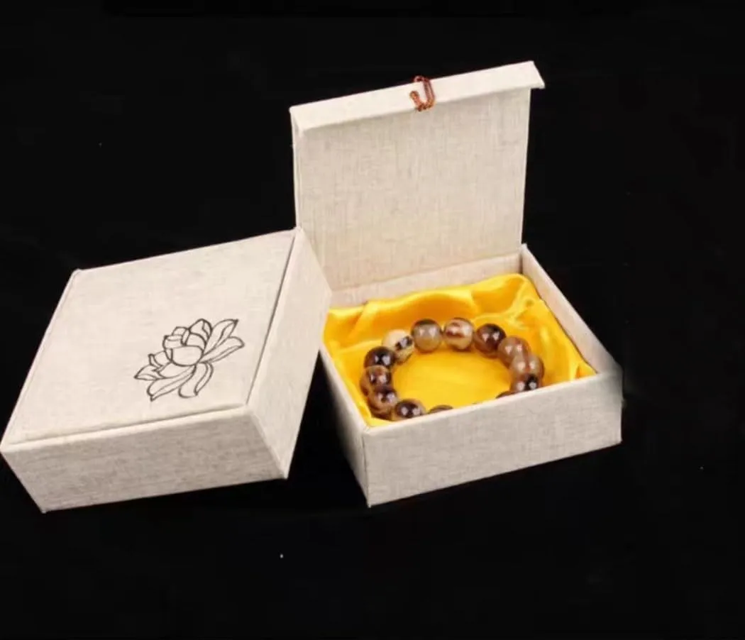 Fozhu Bracelets Set, Buddhist Prayer Beads, Bracelets Ethnic Jewelry Beads Tibetan Buddha Bracelets Unisex,(14m 1 Beads)