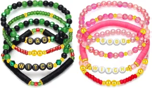 Friendship Matching Bracelets Witch Matching Bracelets BFF Couples Accessories Christmas Gifts
