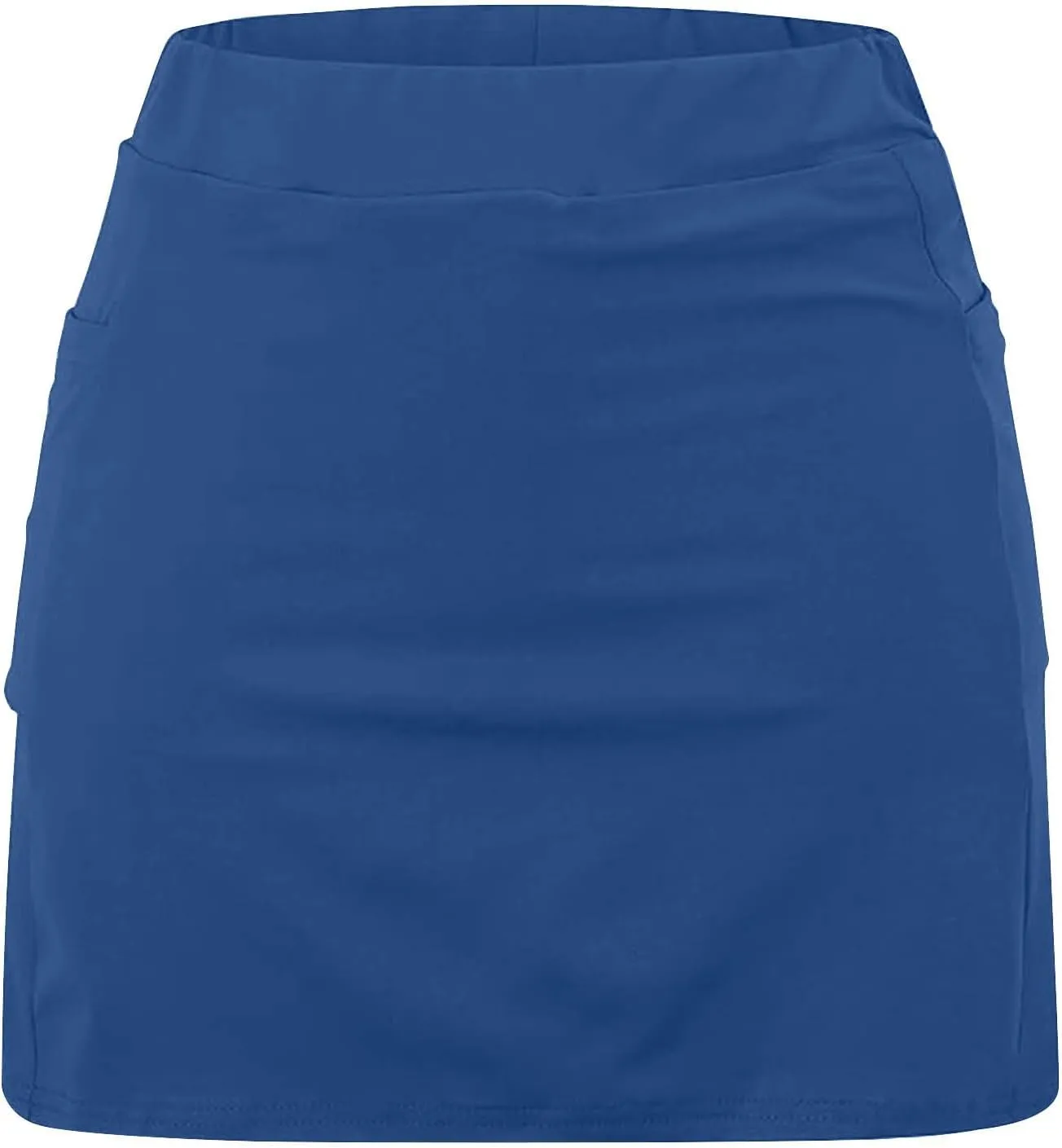FZYLQY Skorts for Woman 2025 Summer Skorts for Women with Pockets Casual Tennis Skirt Golf Skirts Plus Size Running Shorts