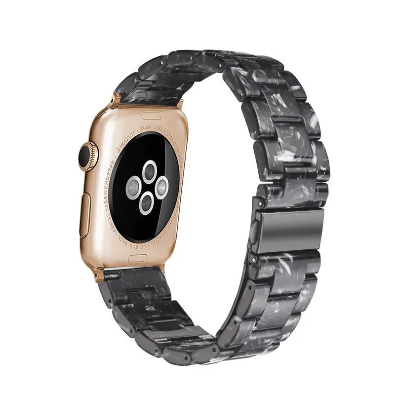 Garmin Approach S60 Stylish Resin Watch Strap