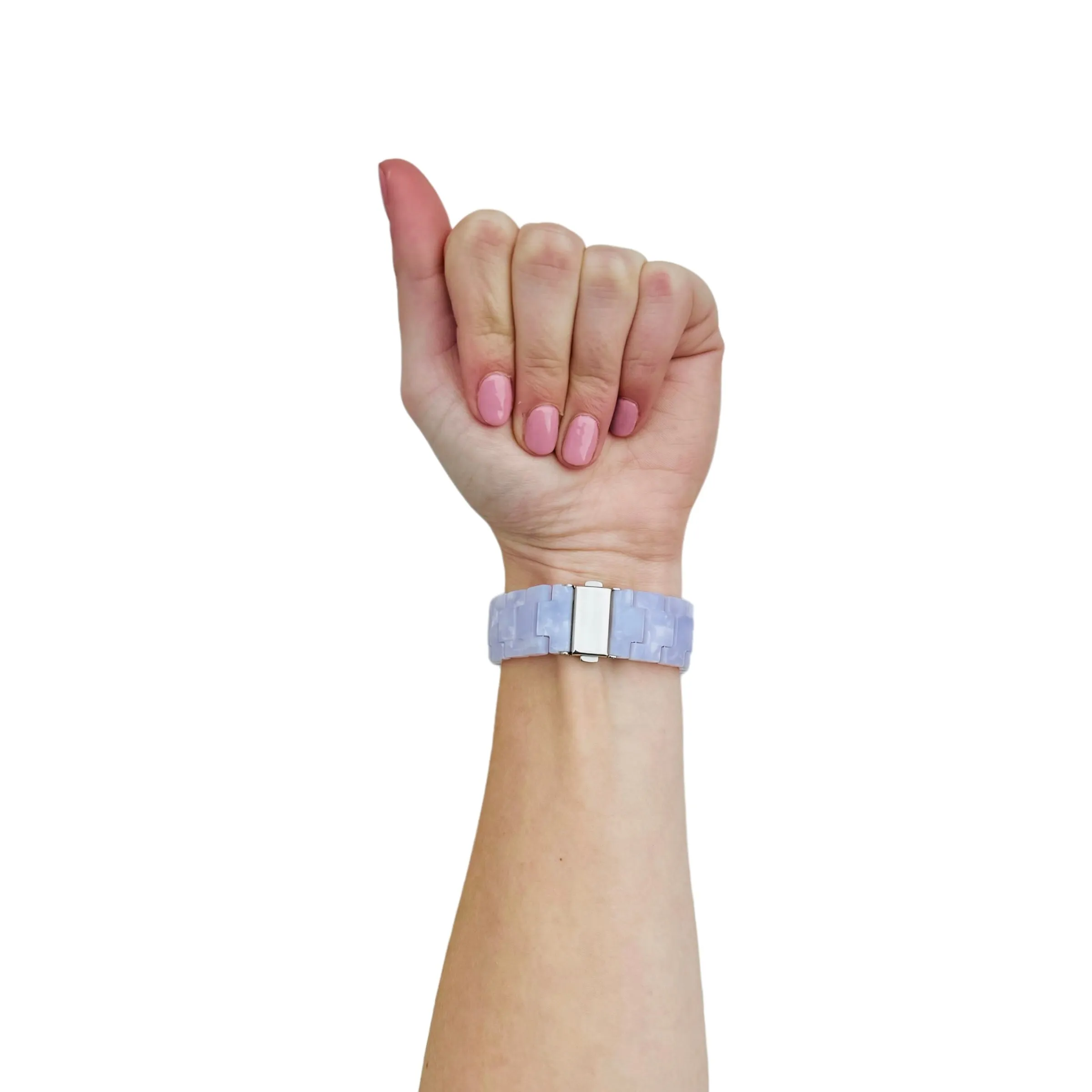 Garmin Approach S60 Stylish Resin Watch Strap