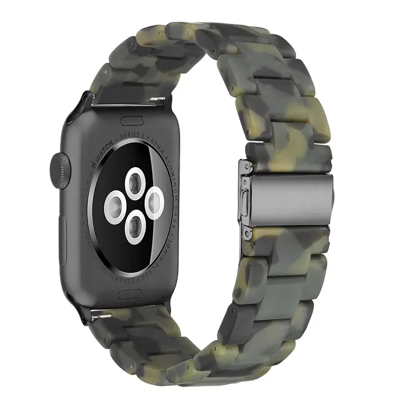 Garmin Descent MK 2 & MK 2i Stylish Resin Watch Strap