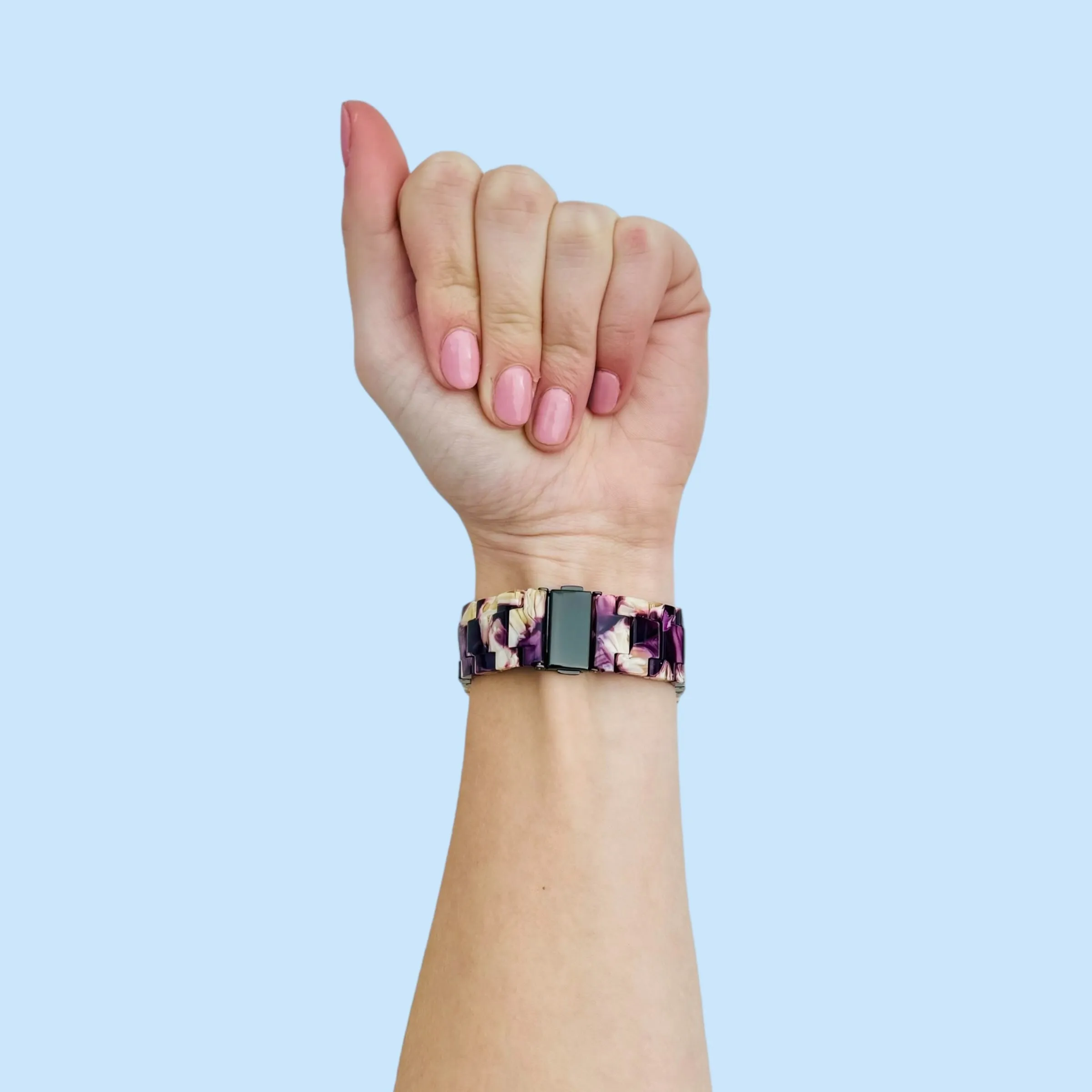 Garmin Instinct 2 Stylish Resin Watch Strap