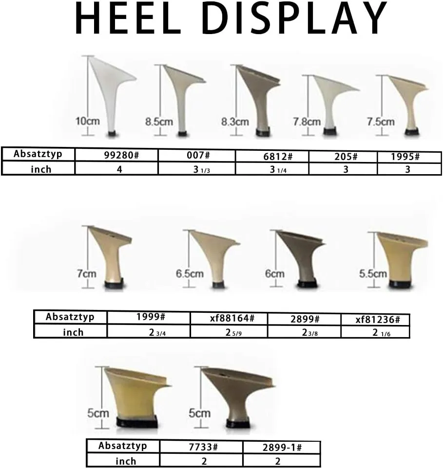 HROYL Rhinestone Dance Shoes Latin Dance Shoes Women Ballroom Tango High Heel Women Dance Shoes,Model QJW7176/7181