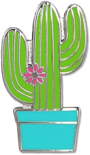 Inspirational Enamel Pin by LifeBeats | Cute Pin for Clothes, Jackets, Hats, Bags, and Lanyards | Hat Pin Comes with a Greeting Card | Lapel Pin with Sturdy Backing