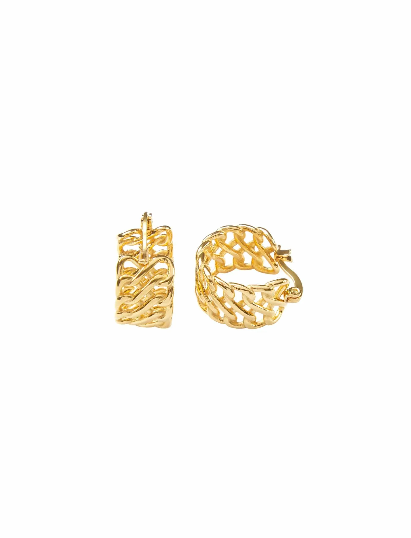 Jacinta Hoops