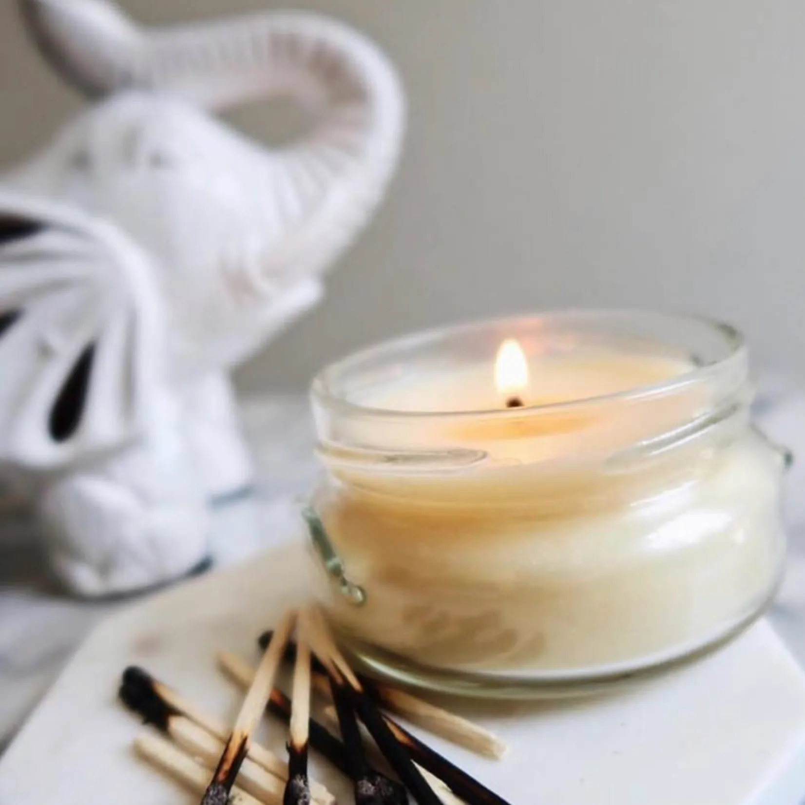 Kathina 3 oz Candle