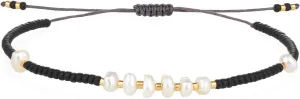 KELITCH Women Pearls Beaded Bracelets Handmade Miyuki Seed Beads Friendship Bracelets