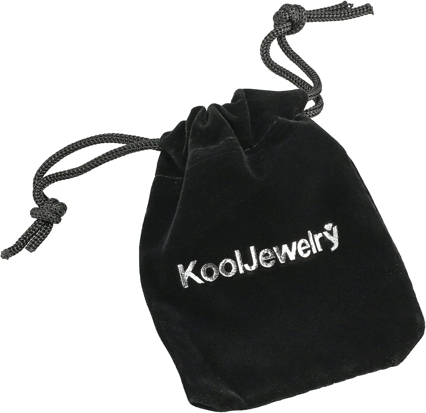 Kooljewelry Sterling Silver Round Wheat Chain Bracelet (1.1 mm, 1.5 mm, 2 mm or 2.6 mm)