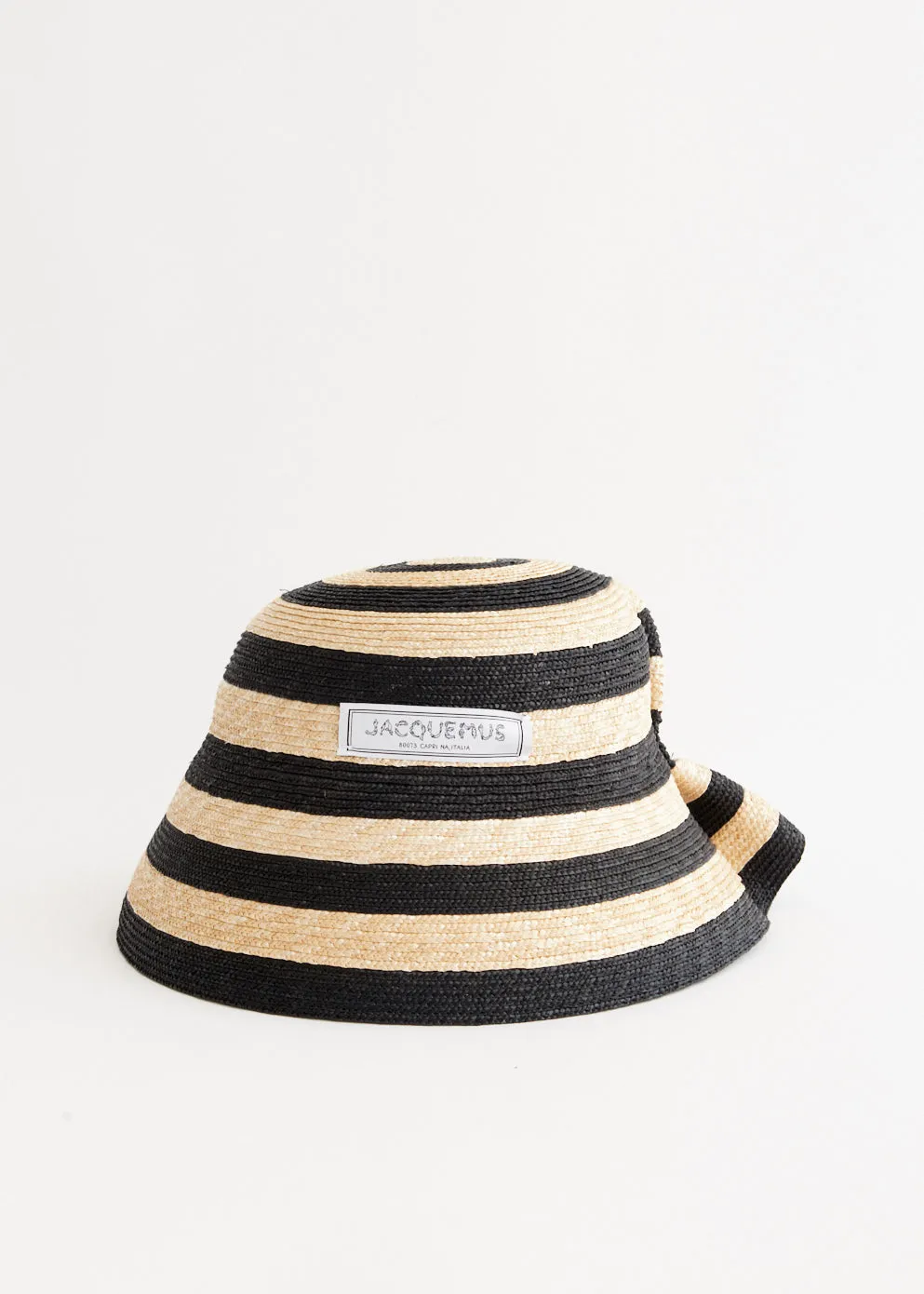 La Chapeau Vela