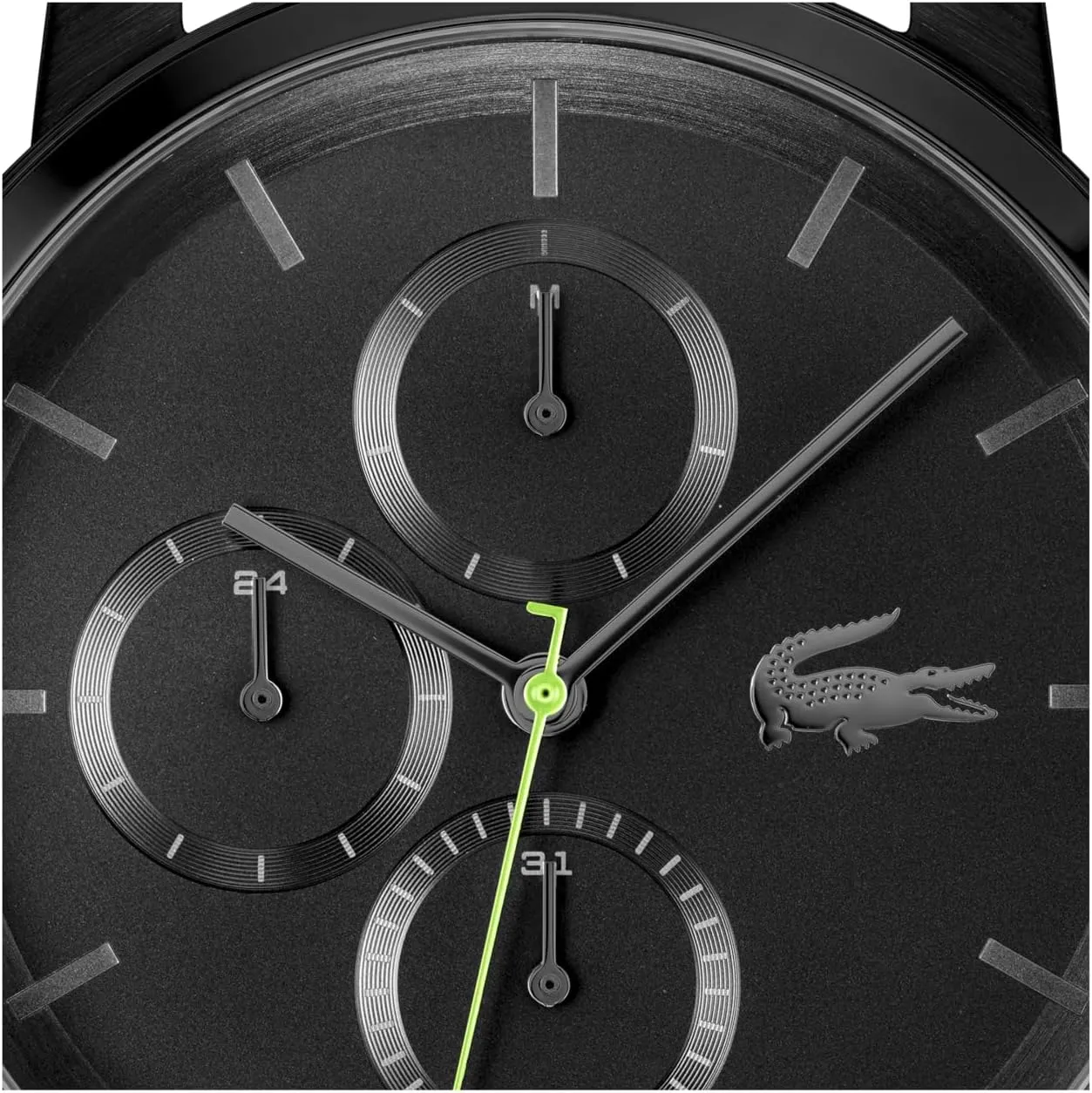 Lacoste Replay Men's Watch - Multifunction - Contemporary, Stylish Timepiece - Gift for Him - 43MM