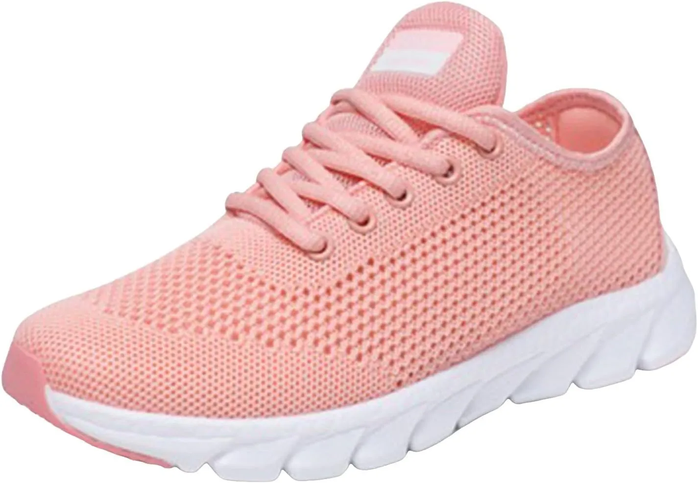 Lightweight Walking Tennis Shoes for Women Non Slip Cushion Fashion Running Tennis Shoes Versatile Dress Shoe