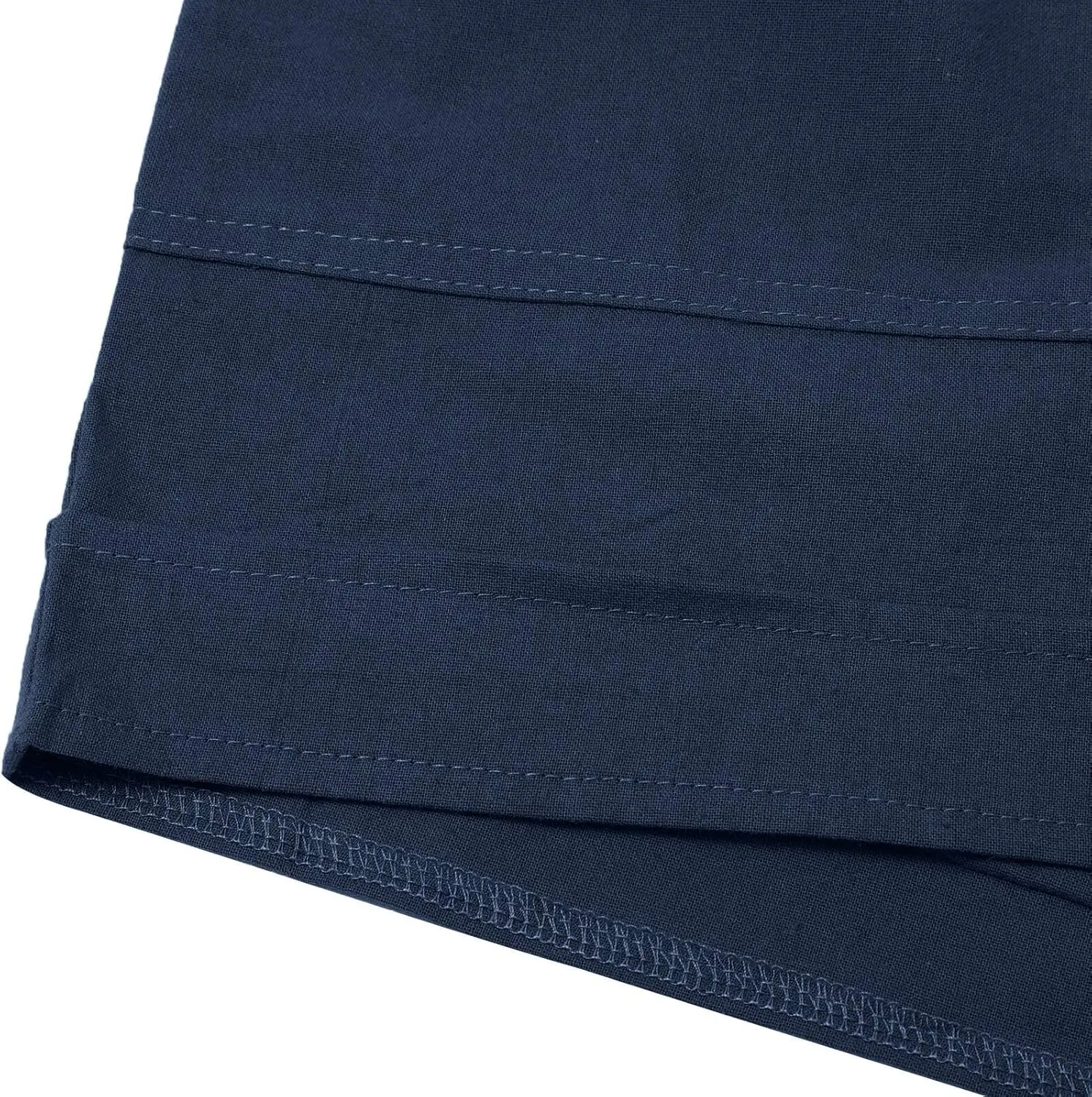 Linen Paperbag Shorts for Women High Waisted Wide Leg Pants Drawstring Baggy Sweatpants Summer Bermuda Shorts, Medium