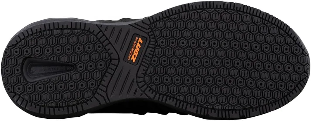 Lugz Women's Grapple Ct Industrial Shoe